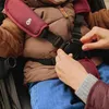 Kinderkraft GRANDE 2 – Buggy bis 22 kg, große gefederte Produktbild-Vorschau 10