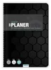 TRÖTSCH - Gymnasialplaner Dark 26/27 Produktbild-Vorschau 1