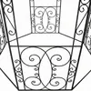 CLP Rosenpavillon aus Eisen Leila, Gartenpavillon im Produktbild-Vorschau 5