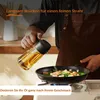 Ölspender Ölsprüher 2-in-1 Ölsprühflasche Ölflasche Produktbild-Vorschau 3