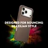 CARE Case Fashionable MagSafe iPhone 17 Pro Max Espresso Produktbild-Vorschau 10