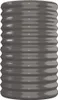 vidaXL Hochbeet Verzinkter Stahl 260x40x68 cm Grau Produktbild-Vorschau 4