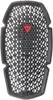 Dainese Pro-armor G1 2.0 Rückenprotektor Schwarz  Schwarz Produktbild-Vorschau 2