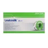 Leukosilk 1,25 cmx9,2 m 24 pezzi Anteprima dell’immagine prodotto 5