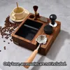 TREELF 3 w 1 pojemnik na kawę espresso i stacja do Podgląd zdjęcia produktu 6