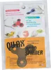 Qu-Ax Fidget Spinner, Handkreisel, Farbe: schwarz Produktbild-Vorschau 2