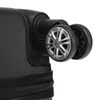 Suitcase Set, Rollkoffer Handgepäck, Kofferset, mit 4 Produktbild-Vorschau 5