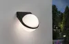 Lampada da parete LED esterna Paulmann Sphea, 10W, 950 Anteprima dell’immagine prodotto 2