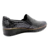 Rieker Damen Halbschuhe 53766-45 grau 41 Produktbild-Vorschau 21