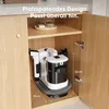 Teppichreiniger Waschsauger, Polsterreiniger, Gerät und Produktbild-Vorschau 7