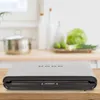 Appareil De Mise Sous Vide Et Soude Sac Inox Classbach Voir les images du produit 7