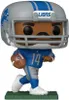 Funko Pop  - NFL #254 - Amon-Ra St. Brown / Detroit Lions Voir les images du produit 1