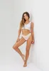 Fabio Farini - 6 Stück Damen Unterhosen - Frauen Tanga aus Produktbild-Vorschau 3