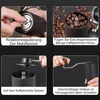 Manuelle Kaffeemühle für Mokkakanne, French Press, Produktbild-Vorschau 4