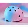 SKITT Mädchen Freestyle-Helm NEXUS Edition, Regenbogen, Produktbild-Vorschau 16