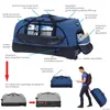 Reisetrolley Reisetasche Elephant Travel Trolley Cruiser Produktbild-Vorschau 7