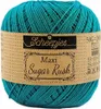 Scheepjes Maxi Sugar Rush 50g (401) Dark Teal Produktbild-Vorschau 1