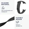 kwmobile 2x Uhrenarmband für Xiaomi Mi Band 10 / Mi Band 9 Produktbild-Vorschau 3