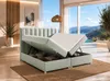 Best for Home Boxspringbett mit Bettkasten Trinity K-10 Produktbild-Vorschau 2