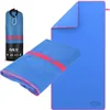 NCR13 MIKROFASERHANDTUCH BLAU 200x90 cm NILS Produktbild-Vorschau 20