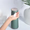 Seifenspender, Spülmittelspender, automatisch, 450 ml, USB Produktbild-Vorschau 7