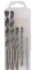Makita Omnibohrer-Set 5tlg. D-30477 Produktbild-Vorschau 2
