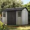 Keter Oakland 1175SDSD Gartenschuppen Produktbild-Vorschau 19