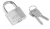 ABUS Titalium 64TI/40 - Hangslot - met sleutel Productafbeelding-voorbeeld 6