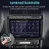 Autoradio HEXINEX Android 15 per VW POLO 5 (2008-2020) 9 Anteprima dell’immagine prodotto 7