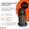 Gigaset GL695 Náhled obrázku produktu 11