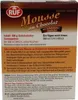 Chiamate la mousse al cioccolato Anteprima dell’immagine prodotto 3