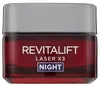 Loreal REVITALIFT LASER krem na noc Podgląd zdjęcia produktu 4