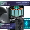 MyBeo do masażu szyi, ramion i pleców, masażer ręczny, mini Podgląd zdjęcia produktu 4