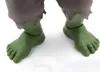 Duża figurka Hulk 42 cm realistyczna  zabawka z ruchomymi Podgląd zdjęcia produktu 13