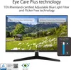 ASUS VY249HF - LED-Monitor - Gaming - 61 cm (24") (23.8" Produktbild-Vorschau 9