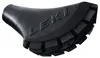 Leki Gummipuffer Nordic Walking Paar schwarz Produktbild-Vorschau 2