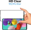 Vetro blindato a schermo intero per Samsung Galaxy A51 Anteprima dell’immagine prodotto 7