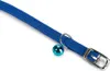 Beeztees Katzenhalsband Nylon blau 30 x 1 x 0,01 cm Produktbild-Vorschau 2