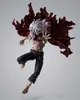 My Hero Academia S.H. Figuarts Actionfigur Tomura Produktbild-Vorschau 2
