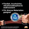 Pattex Sekundenkleber Ultra Gel Mini Trio, 3 Tuben à 1 g Produktbild-Vorschau 6