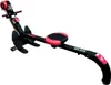 Rameur - IXO-5570 - IXOSPORT Voir les images du produit 1