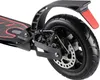 Skládací koloběžka NILS Extreme HM209T černá-červená Náhled obrázku produktu 6