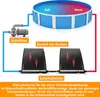 2x Solarheizung Sonnenkollektor Poolheizung Solar Produktbild-Vorschau 3