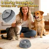 Schleckball Hund Silikon, Schleckmatte Hund, Produktbild-Vorschau 2