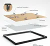 An exploded view diagram showing the components of a picture frame. Náhled obrázku produktu
