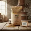 Agrarzone granulato organico per pulcini 20 kg Anteprima dell’immagine prodotto 7