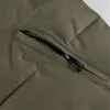 ASKSA Damen Daunenjacke Dicke Warm Kurz Steppjacke Produktbild-Vorschau 5