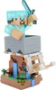 Minecraft Diamond Steve Cable Guy, 20 cm Produktbild-Vorschau 5