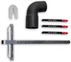 Einhell Professional Akku-Stichsäge TP-JST 18/135 Li BL Produktbild-Vorschau 18