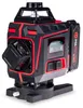 MAPOWER 4D-Laser-Nivelliergerät MPLL02 (Kreuzlinienlaser), Produktbild-Vorschau 3